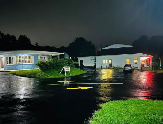 Stiles Motel hotel detail image 2