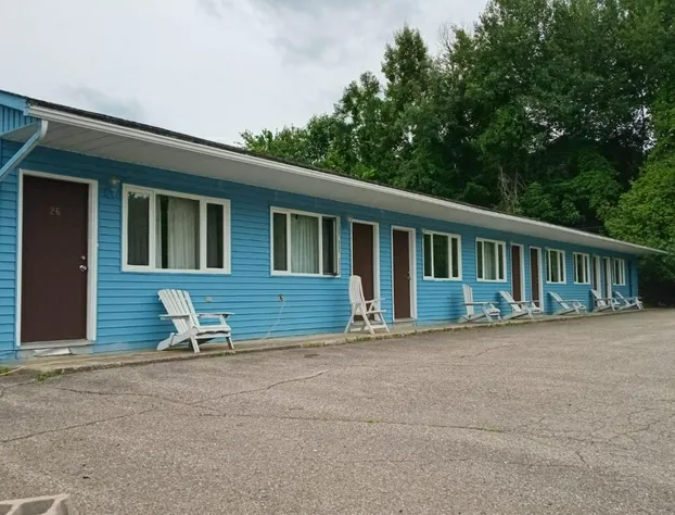 Stiles Motel hotel detail image 3