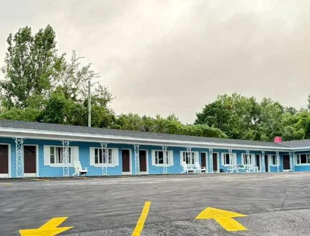 Stiles Motel hotel detail image 4