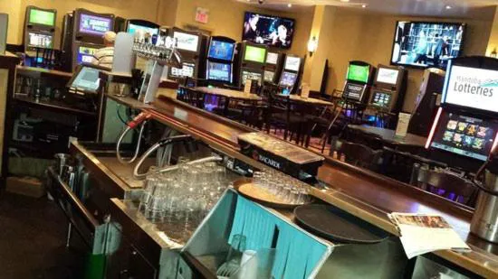 Park West Inn hotel detail image 2