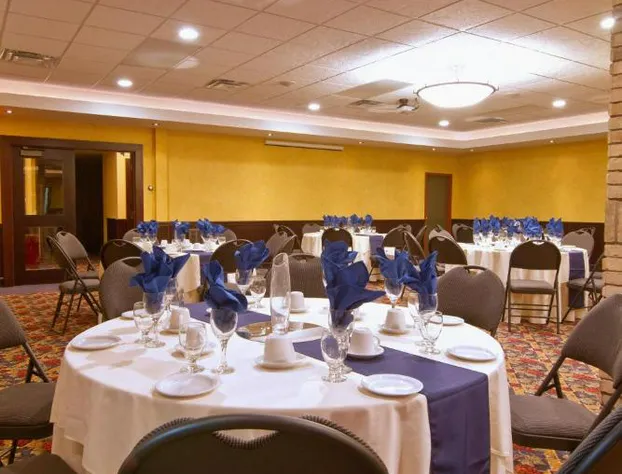 Park West Inn hotel detail image 3