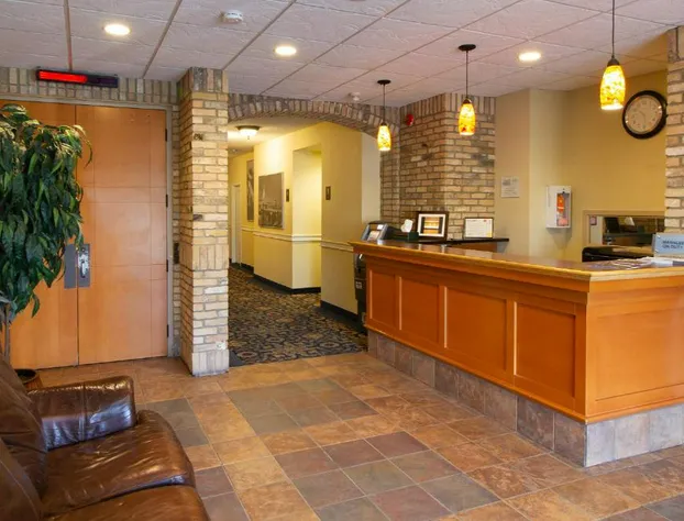 Park West Inn hotel detail image 4