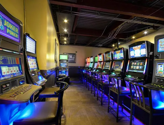 St. Norbert Hotel hotel detail image 1