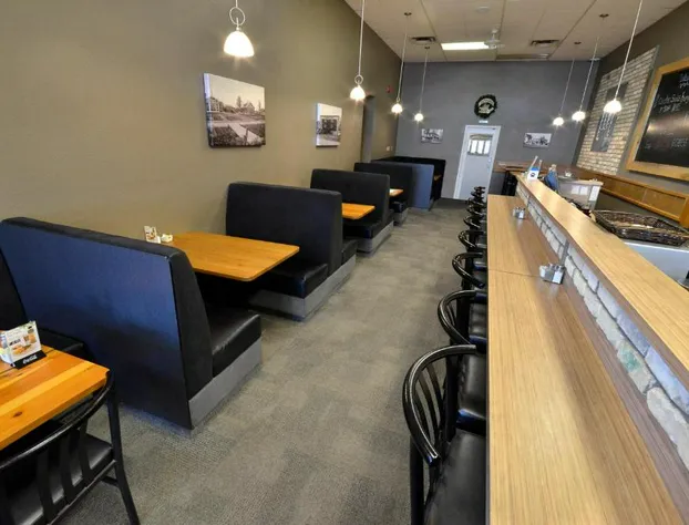 St. Norbert Hotel hotel detail image 2