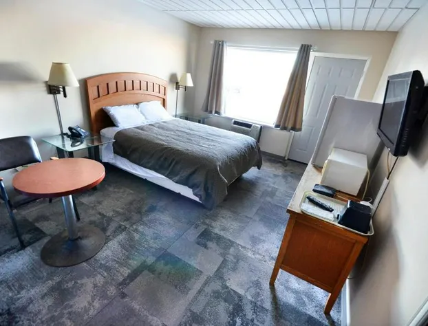 St. Norbert Hotel hotel detail image 3