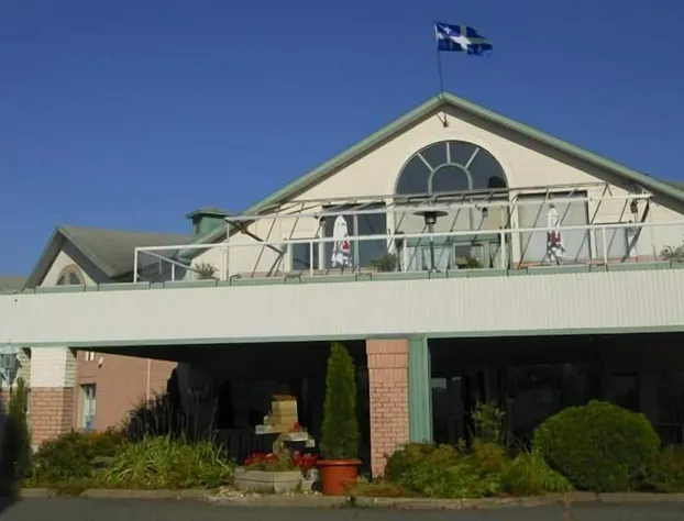 Travelodge by Wyndham Victoriaville hotel detail image 1