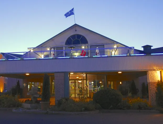 Travelodge by Wyndham Victoriaville hotel detail image 3