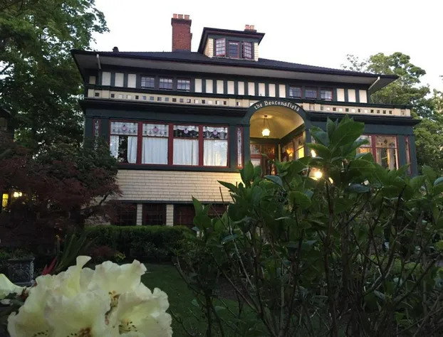 Beaconsfield Inn hotel detail image 3