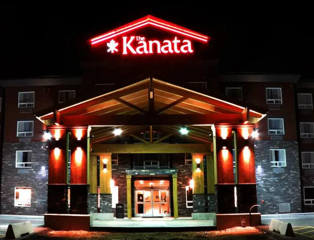 The Kanata by BCMInns Whitecourt hotel detail image 1