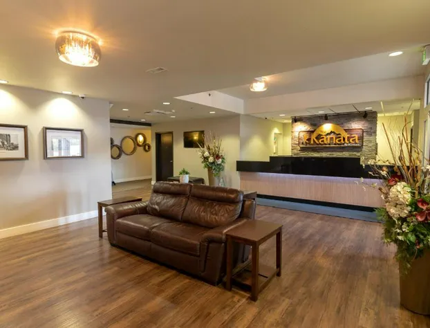 The Kanata by BCMInns Whitecourt hotel detail image 2