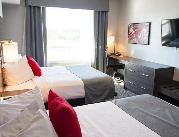 The Kanata by BCMInns Whitecourt hotel detail image 4