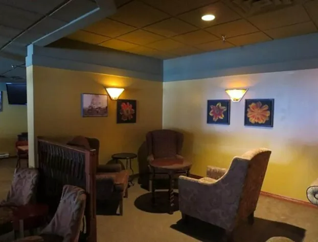 Town and Mountain Hotel hotel detail image 1