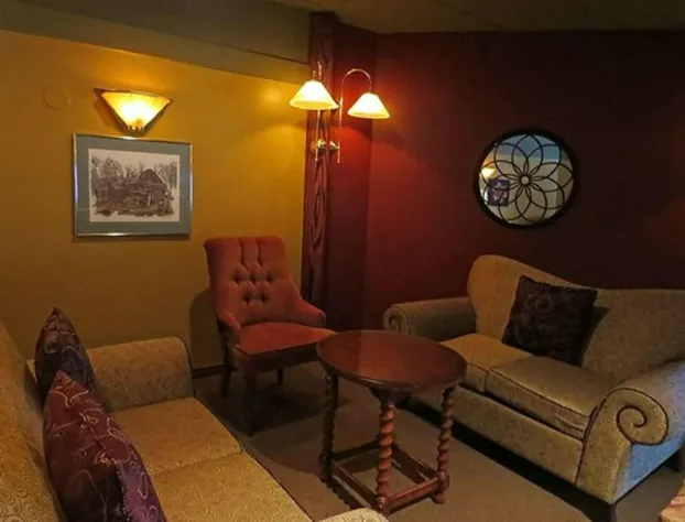 Town and Mountain Hotel hotel detail image 2