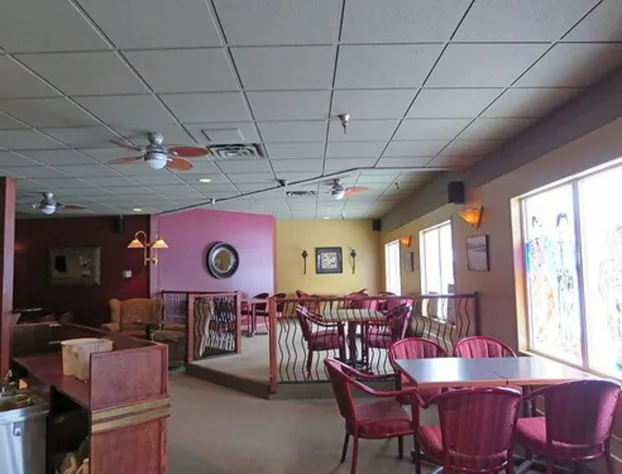 Town and Mountain Hotel hotel detail image 4