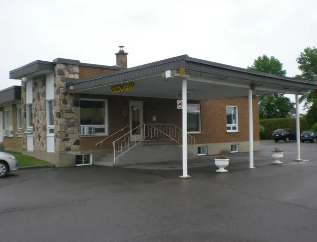 Motel Vaudreuil hotel detail image 1