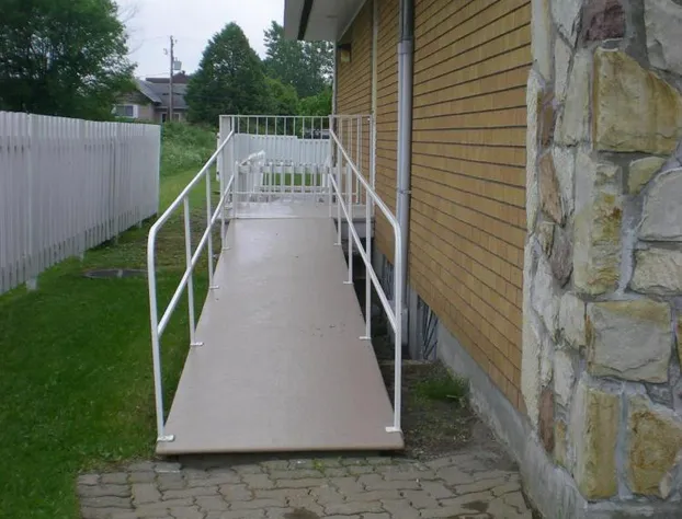 Motel Vaudreuil hotel detail image 4