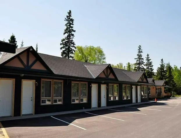 Best Northern Motel and Restaurant hotel detail image 1