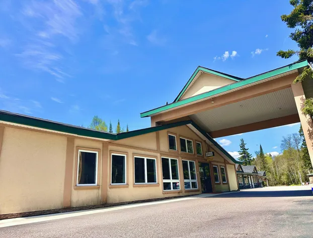 Best Northern Motel and Restaurant hotel detail image 2