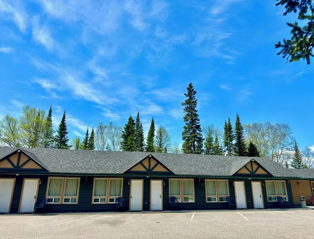 Best Northern Motel and Restaurant hotel detail image 3