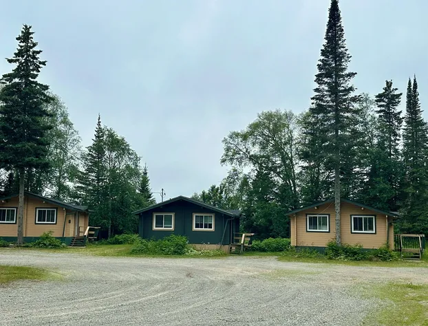 Best Northern Motel and Restaurant hotel detail image 4