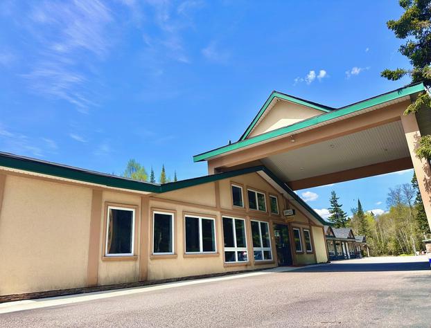 Best Northern Motel and Restaurant hotel detail image 2