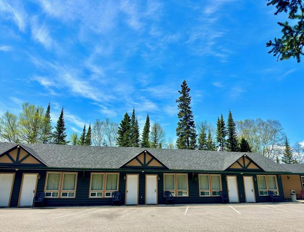 Best Northern Motel and Restaurant hotel detail image 3