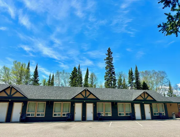 Best Northern Motel and Restaurant hotel detail image 3