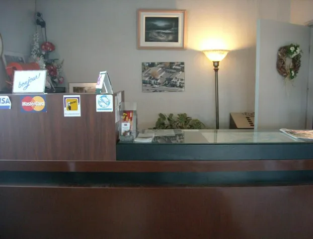 Motel Seigneurie de Vaudreuil hotel detail image 4