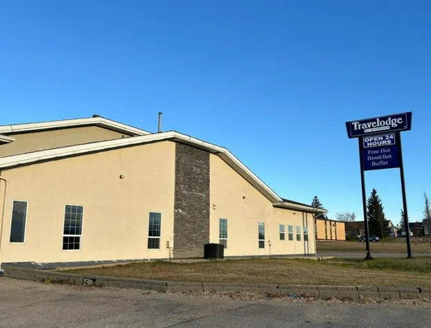 Travelodge by Wyndham Valleyview AB hotel detail image 1