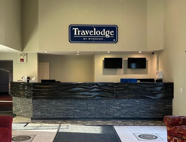 Travelodge by Wyndham Valleyview AB hotel detail image 2