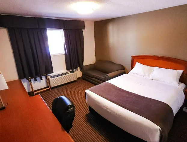 Travelodge by Wyndham Valleyview AB hotel detail image 3