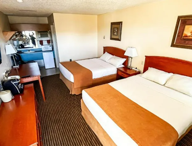 Travelodge by Wyndham Valleyview AB hotel detail image 4