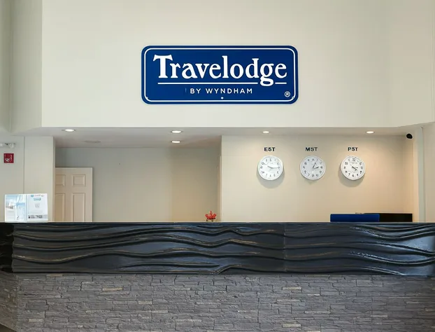 Travelodge by Wyndham Valleyview AB hotel detail image 2