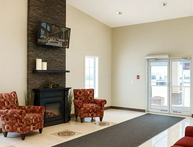 Travelodge by Wyndham Valleyview AB hotel detail image 4