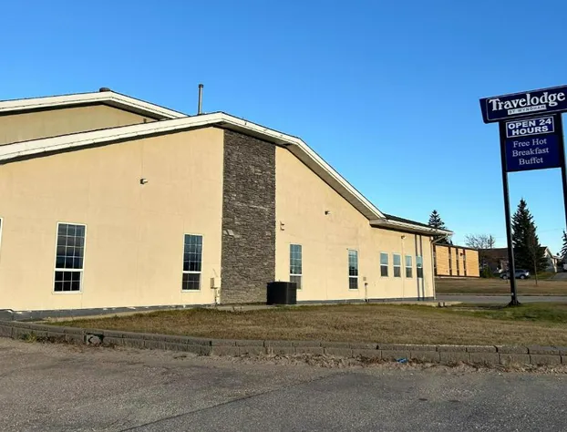 Travelodge by Wyndham Valleyview AB hotel detail image 1