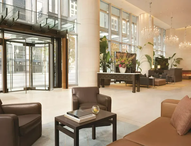 Shangri-La Vancouver hotel detail image 4