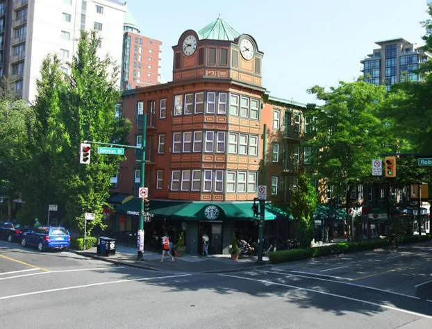 Times Square Suites Hotel hotel detail image 4