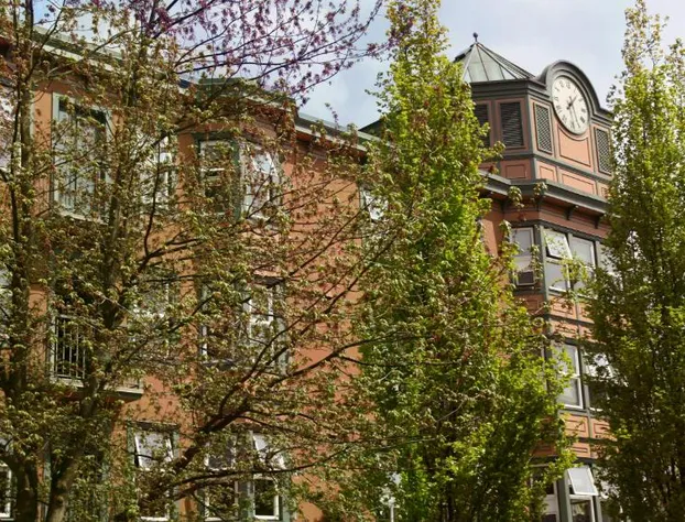 Times Square Suites Hotel hotel detail image 1