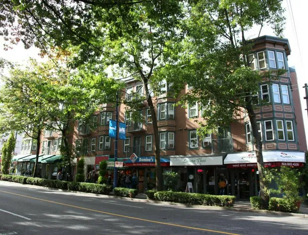 Times Square Suites Hotel hotel detail image 2