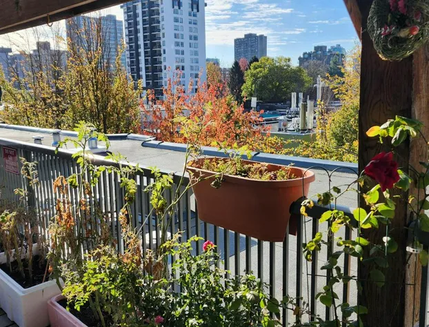 Times Square Suites Hotel hotel detail image 4