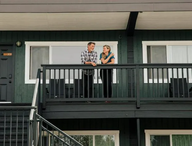 Ucluelet Wildwood Inn hotel detail image 1