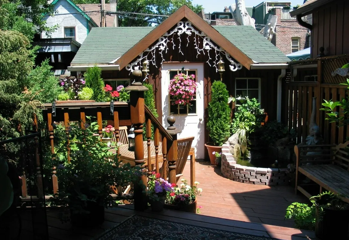 A Seaton Dream hotel hero