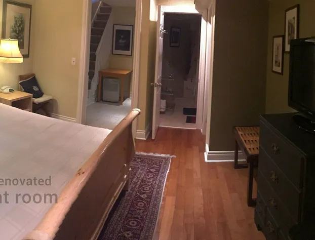 A Seaton Dream hotel detail image 2