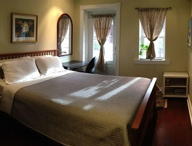 A Seaton Dream hotel detail image 4