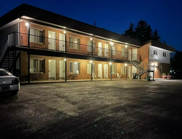 Rest Easy Motel hotel detail image 2