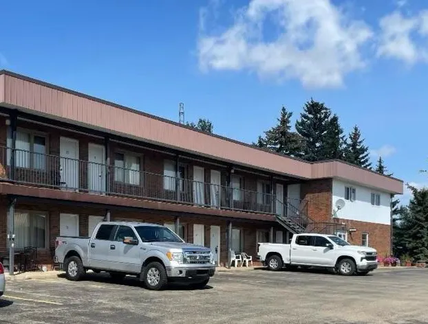 Rest Easy Motel hotel detail image 3