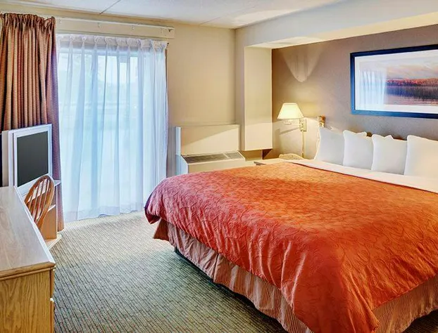Thompson's Best Value Inn & Suites hotel detail image 4