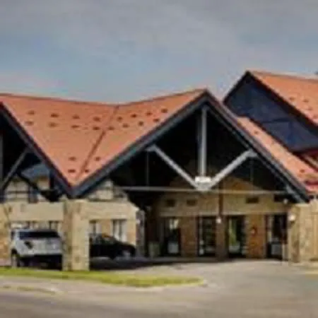 Thompson's Best Value Inn & Suites hotel detail image 1