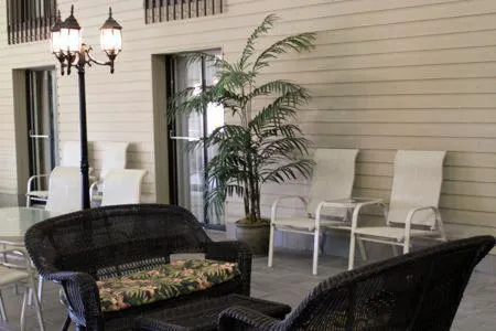 Thompson's Best Value Inn & Suites hotel detail image 2