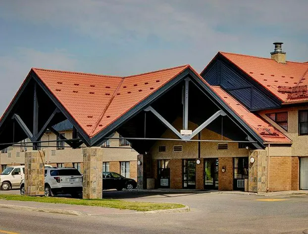 Thompson's Best Value Inn & Suites hotel detail image 3